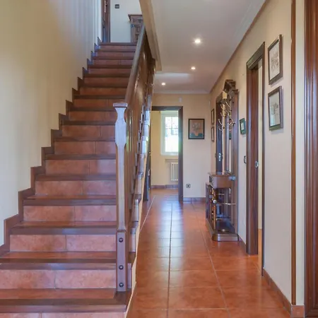 Holiday home Avg Estanco 252 *