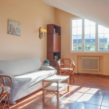 Holiday home Avg Estanco 252 Gijon