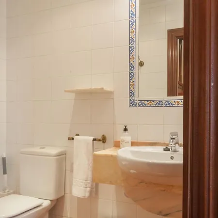 Avg Estanco 252 Holiday home