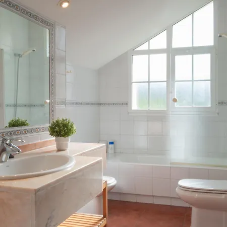 Avg Estanco 252 Holiday home *