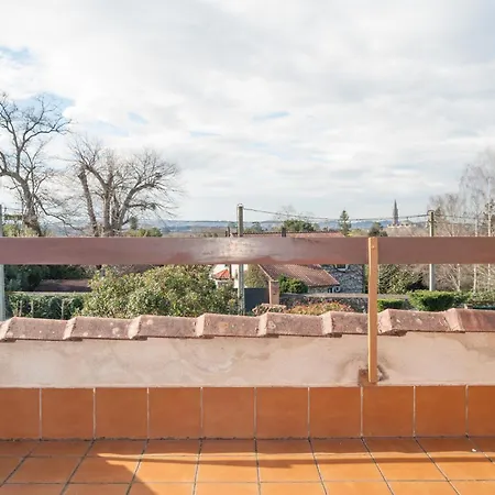 Holiday home Avg Estanco 252 *