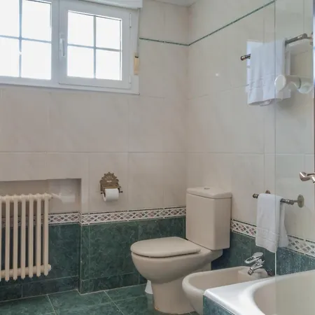 Avg Estanco 252 Holiday home