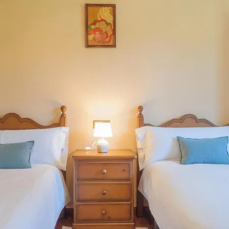 Avg Estanco 252 Holiday home *