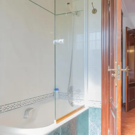 Avg Estanco 252 Holiday home Gijon