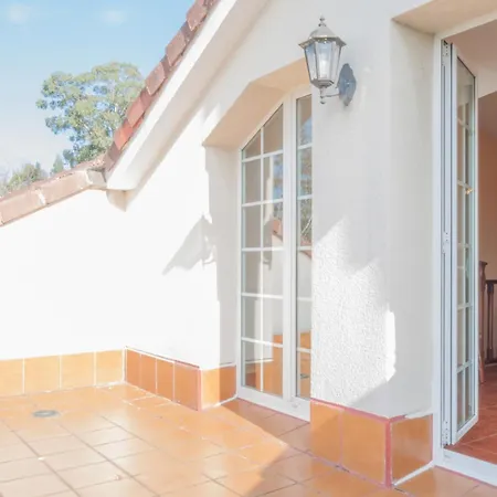 Avg Estanco 252 Holiday home