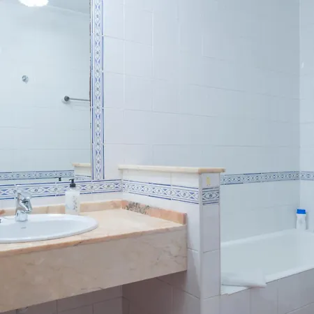 Holiday home Avg Estanco 252