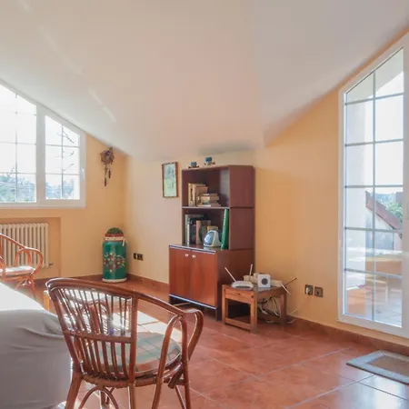 Holiday home Avg Estanco 252 *