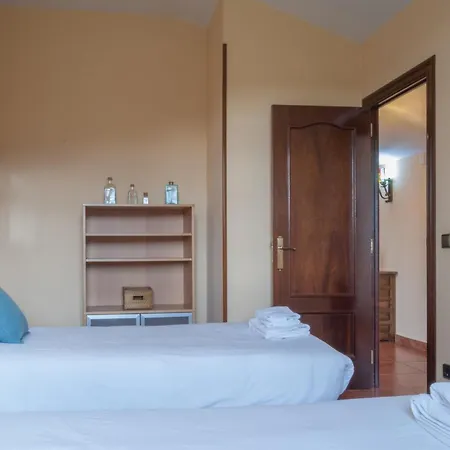 Holiday home Avg Estanco 252 Gijon