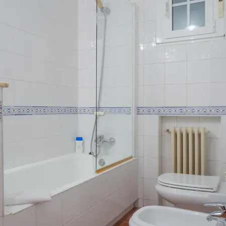 Avg Estanco 252 Holiday home