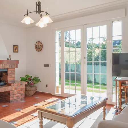 Holiday home Avg Estanco 252