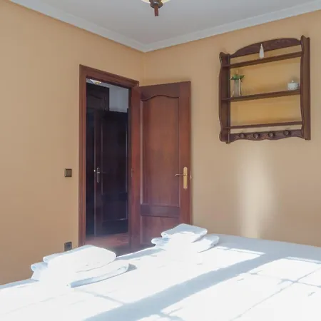 Holiday home Avg Estanco 252 *