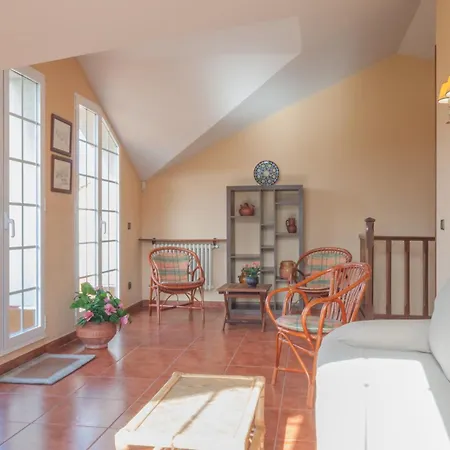 Holiday home Avg Estanco 252 Gijon