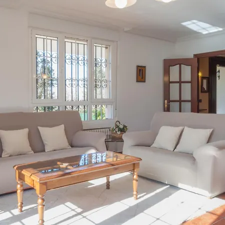 Holiday home Avg Estanco 252