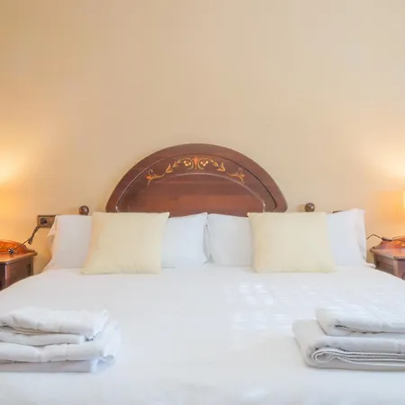 Holiday home Avg Estanco 252 *