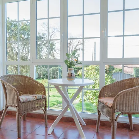 Avg Estanco 252 Holiday home