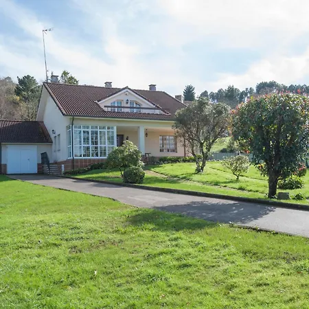 Holiday home Avg Estanco 252 Gijon