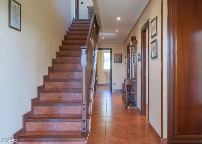 Сasa de vacaciones Avg Estanco 252 *