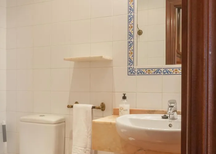 Avg Estanco 252 Сasa de vacaciones