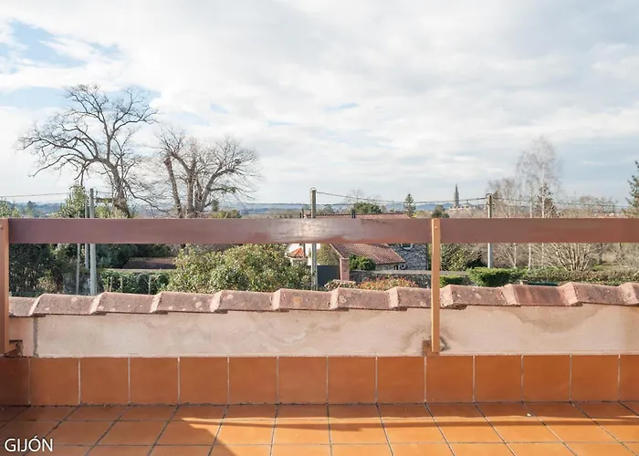 Сasa de vacaciones Avg Estanco 252 *