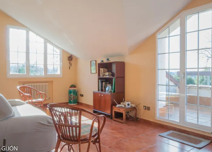 Σπίτι διακοπών Avg Estanco 252 *