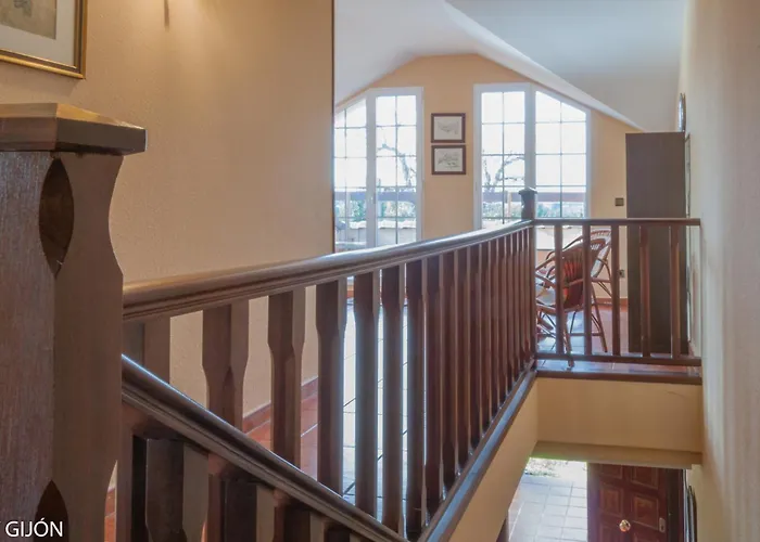 Avg Estanco 252 Σπίτι διακοπών Χιχόν