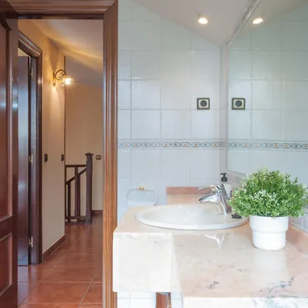 Holiday home Avg Estanco 252