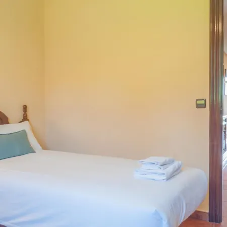 Avg Estanco 252 Holiday home *