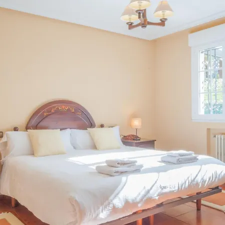 Avg Estanco 252 Holiday home