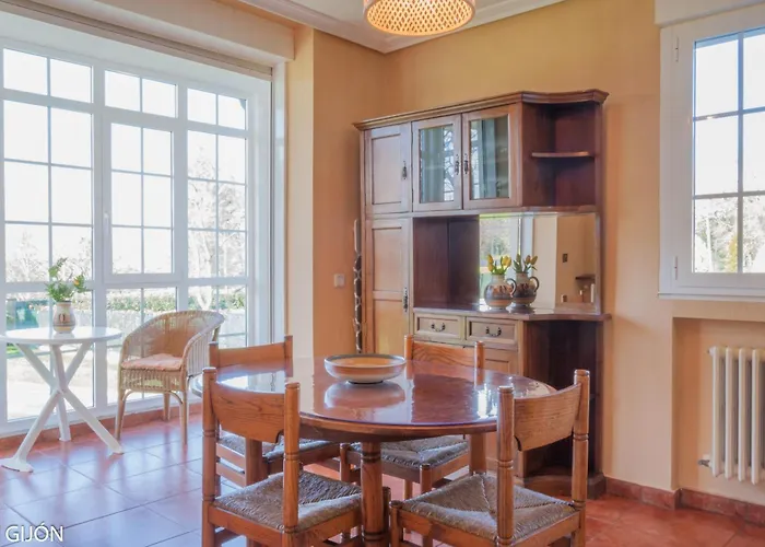 Hébergement de vacances Avg Estanco 252