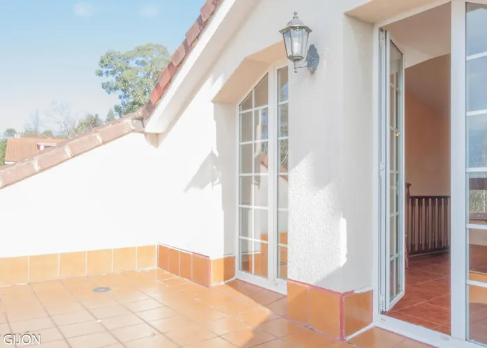 Avg Estanco 252 Hébergement de vacances